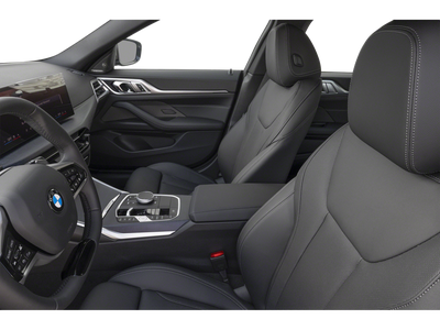2026 BMW 4 Series 430i xDrive Gran Coupe