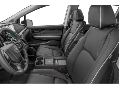 2026 Honda Odyssey Touring W/ Apple CarPlay