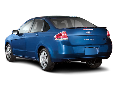 2009 Ford Focus SE