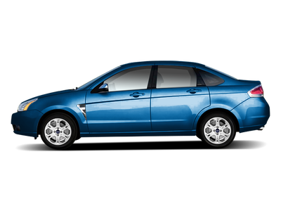 2009 Ford Focus SE