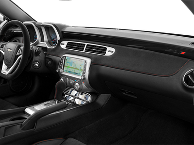 2014 Chevrolet Camaro ZL1
