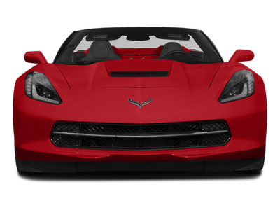 2014 Chevrolet Corvette Stingray 3LT