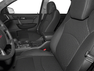 2014 GMC Acadia SLT