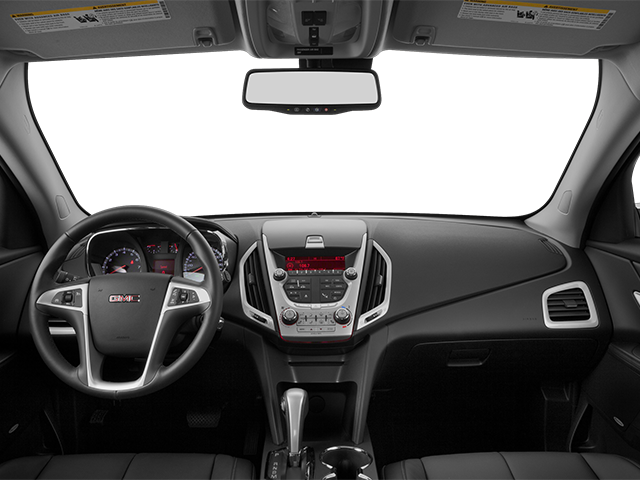 2014 GMC Terrain SLE