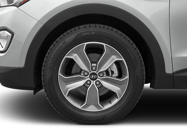 2014 Hyundai Santa Fe GLS