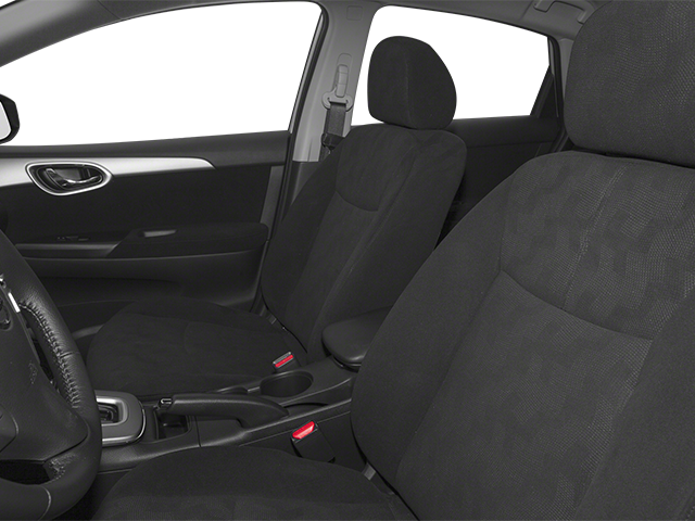 2014 Nissan Sentra SV