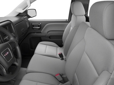 2015 GMC Sierra 1500 REG CAB 2WD 133.0