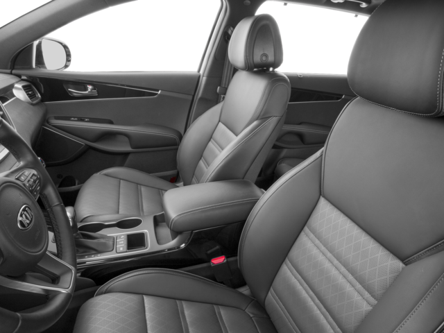 2016 Kia Sorento SX Limited