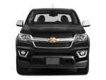 2017 Chevrolet Colorado 4WD LT