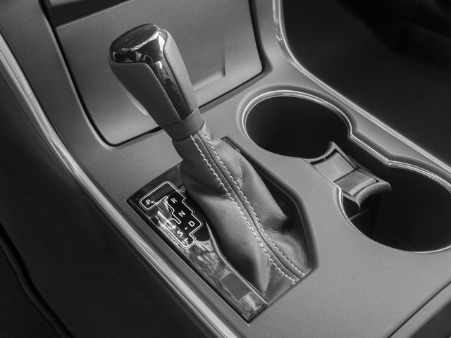 2017 Toyota Camry XSE V6