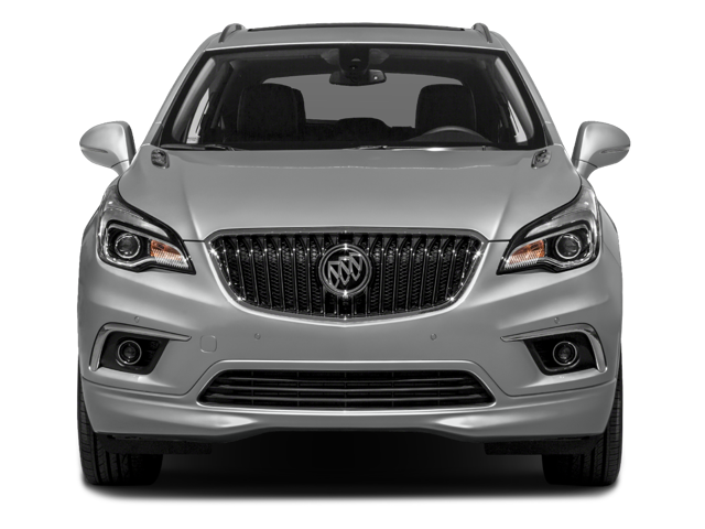 2018 Buick Envision Premium II