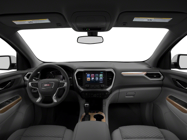 2018 GMC Acadia SLT