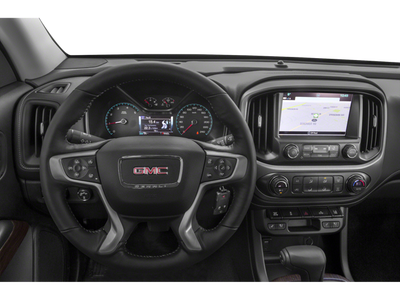 2018 GMC Canyon 4WD Denali