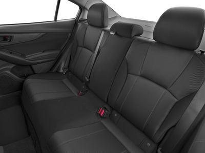 2018 Subaru Impreza 2.0i Premium