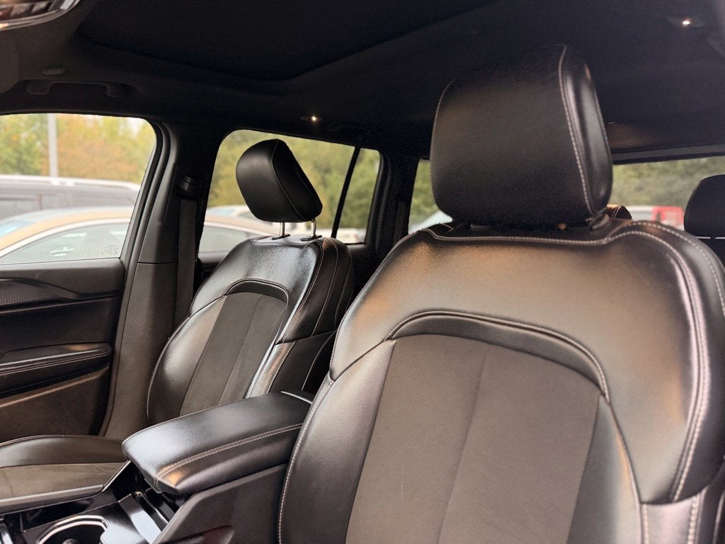 2023 Jeep Grand Cherokee Altitude X