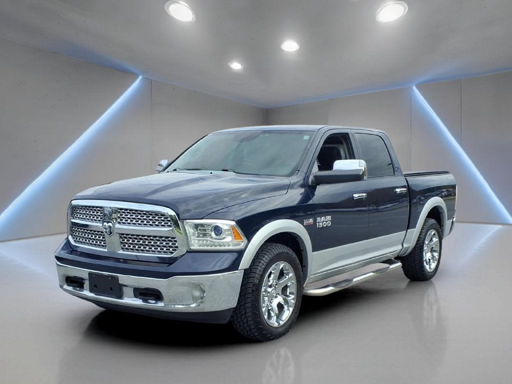 2015 RAM 1500 Laramie