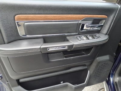 2015 RAM 1500 Laramie