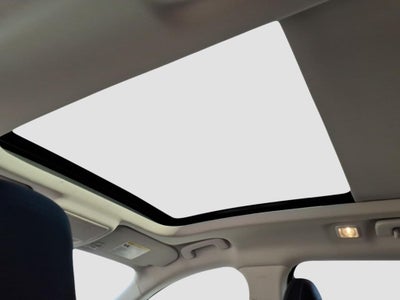 2022 Ford Escape Plug-In Hybrid SEL