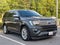 2018 Ford Expedition Platinum