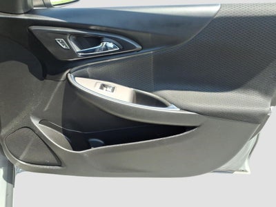2017 Chevrolet Malibu LT 1LT