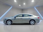 2017 Chevrolet Malibu LT 1LT