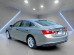 2017 Chevrolet Malibu LT 1LT