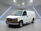 2024 GMC Savana 2500 Work Van ONE OWNER!!!