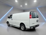 2024 GMC Savana 2500 Work Van ONE OWNER!!!