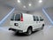 2024 GMC Savana 2500 Work Van ONE OWNER!!!