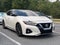 2020 Nissan Maxima SR
