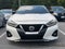 2020 Nissan Maxima SR