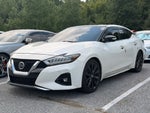 2020 Nissan Maxima SR