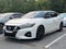 2020 Nissan Maxima SR