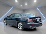 2023 Nissan Maxima Platinum