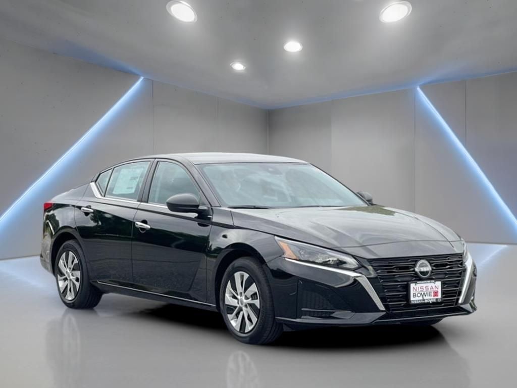 2025 Nissan Altima 2.5 S