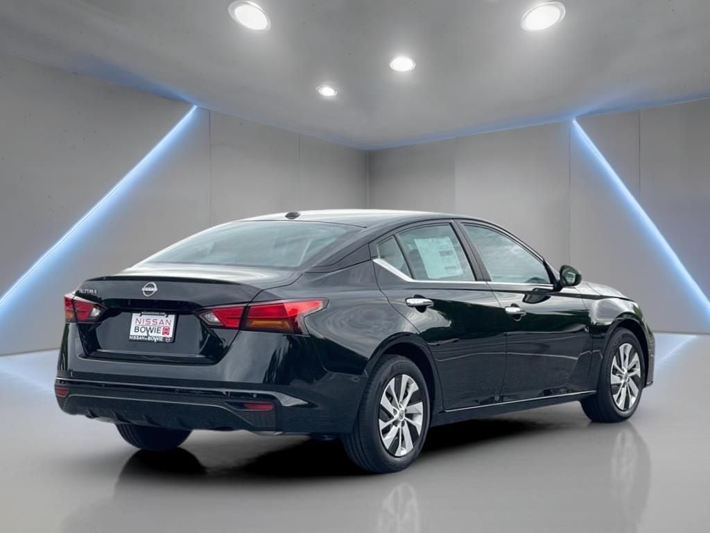 2025 Nissan Altima 2.5 S