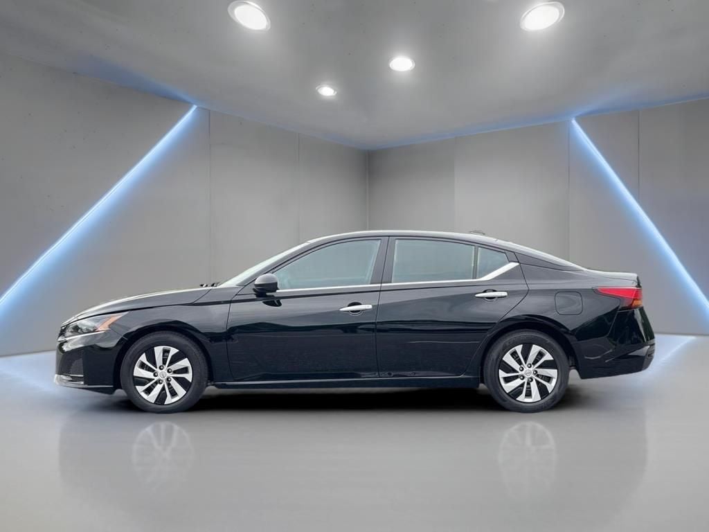 2025 Nissan Altima 2.5 S