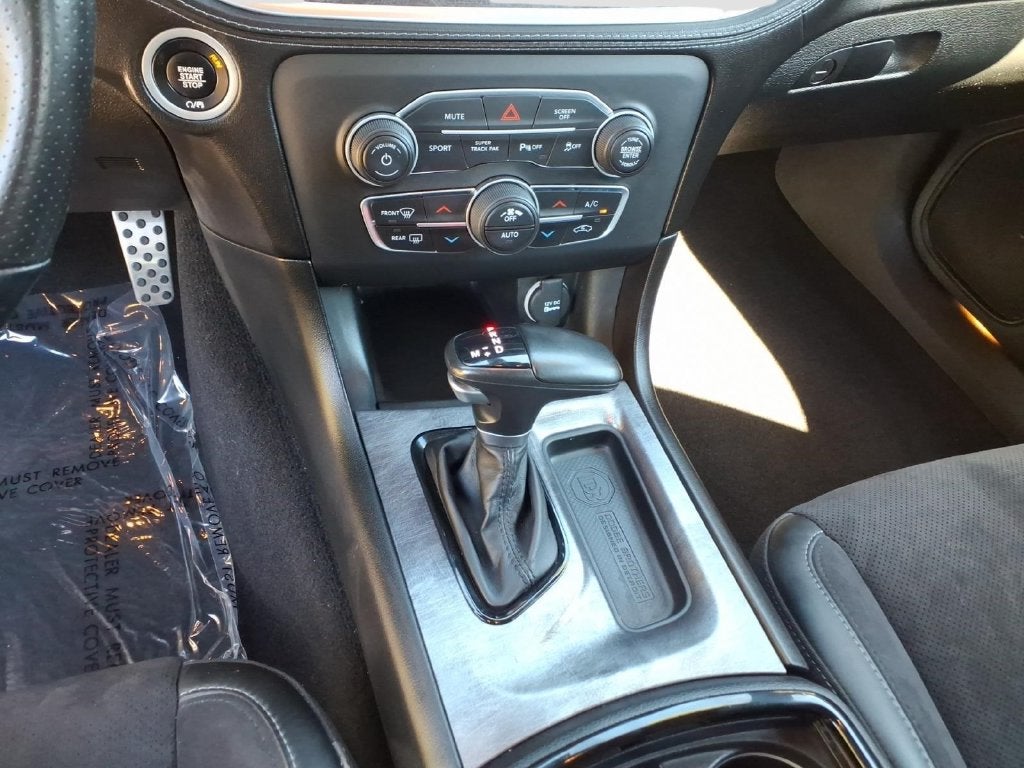 2023 Dodge Charger R/T