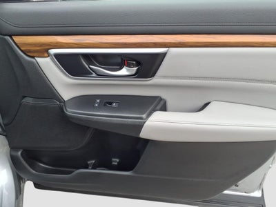 2021 Honda CR-V Touring