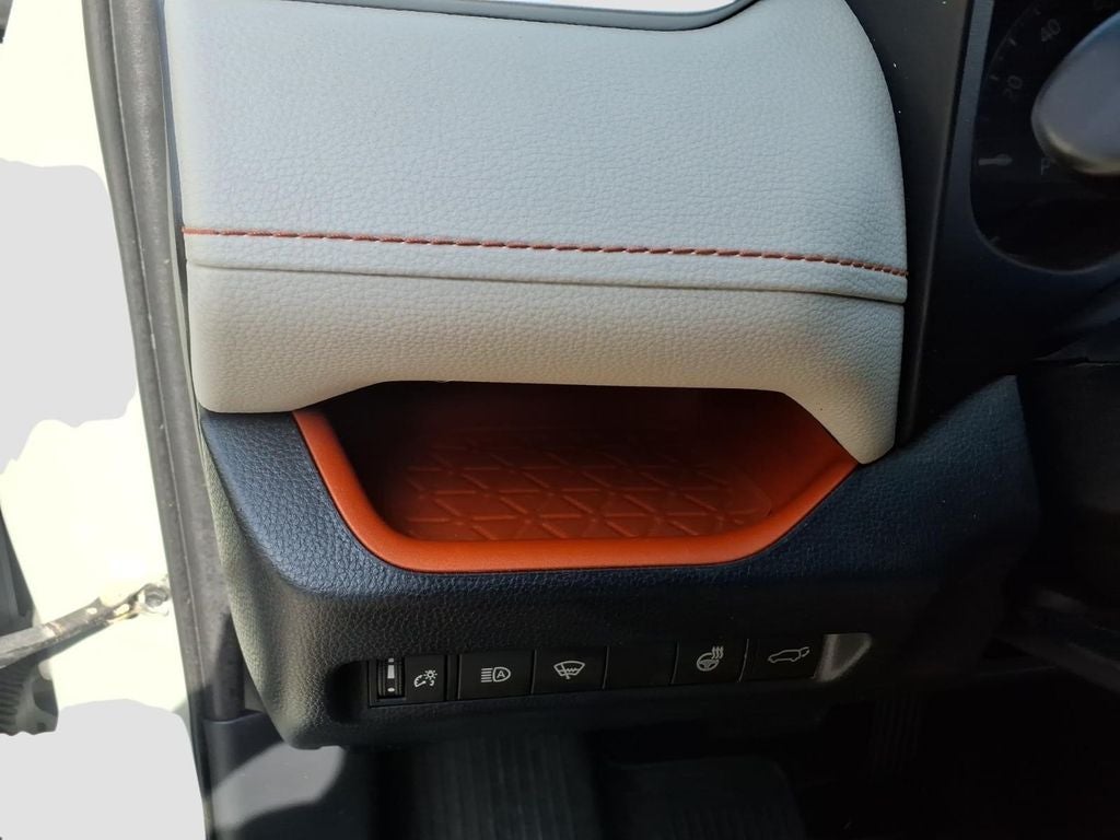 2019 Toyota RAV4 Adventure