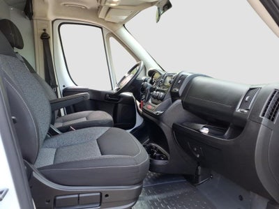 2017 RAM ProMaster 1500 Low Roof