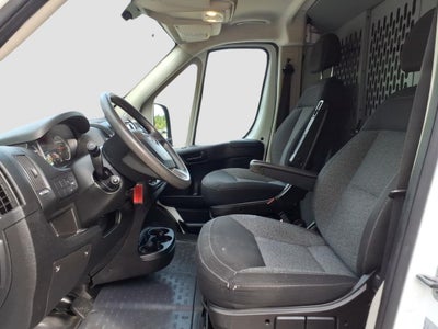 2017 RAM ProMaster 1500 Low Roof