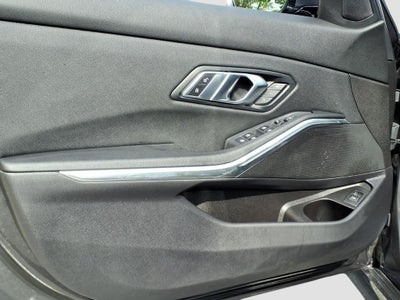 2021 BMW 3 Series 330i xDrive