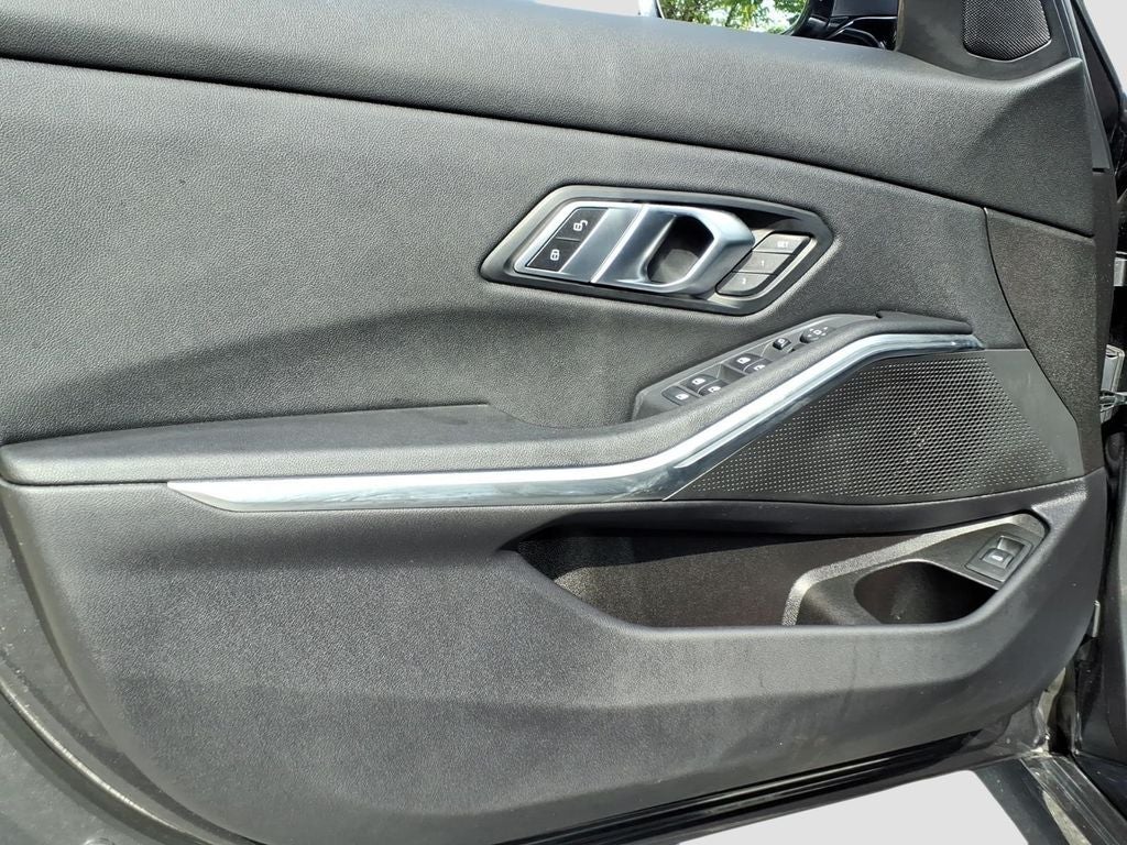 2021 BMW 3 Series 330i xDrive