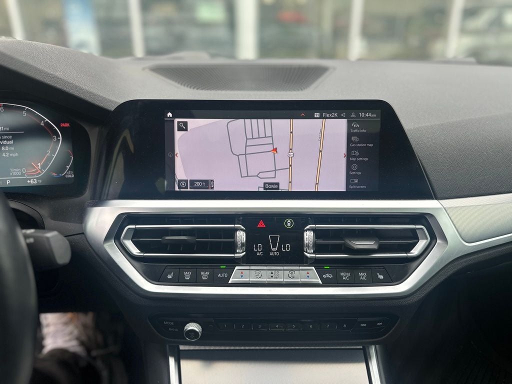2021 BMW 3 Series 330i xDrive