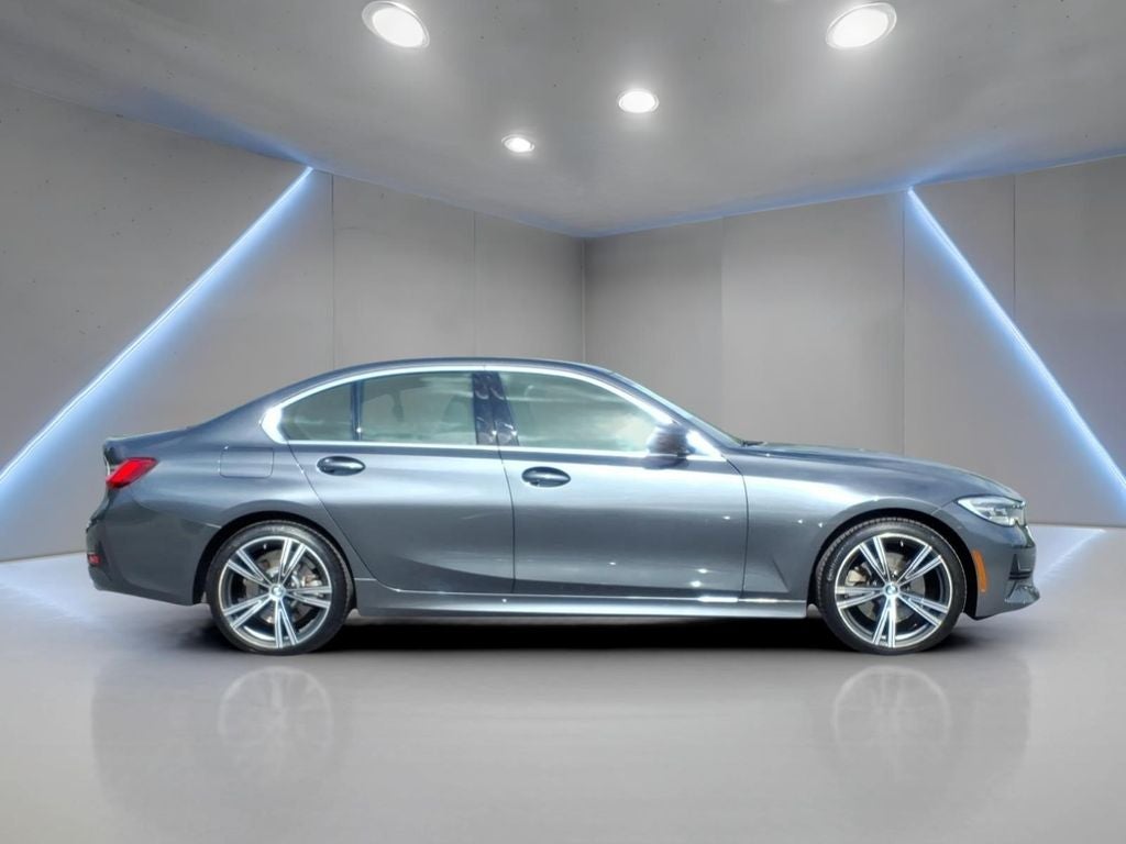 2021 BMW 3 Series 330i xDrive