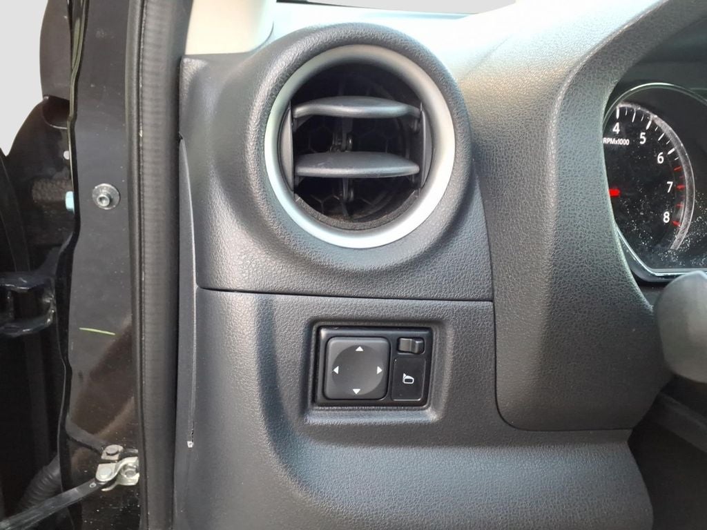 2019 Nissan Versa 1.6 SV