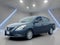2015 Nissan Versa 1.6 S Plus