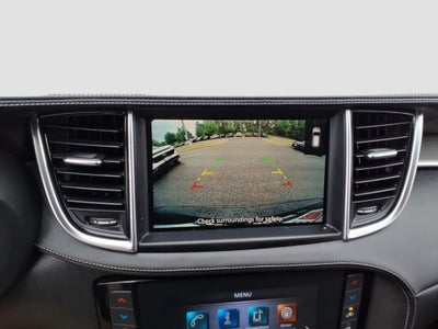 2021 INFINITI QX50 PURE