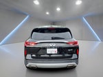 2021 INFINITI QX50 PURE